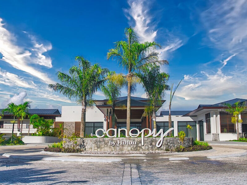 Canopy By Hilton Seychelles