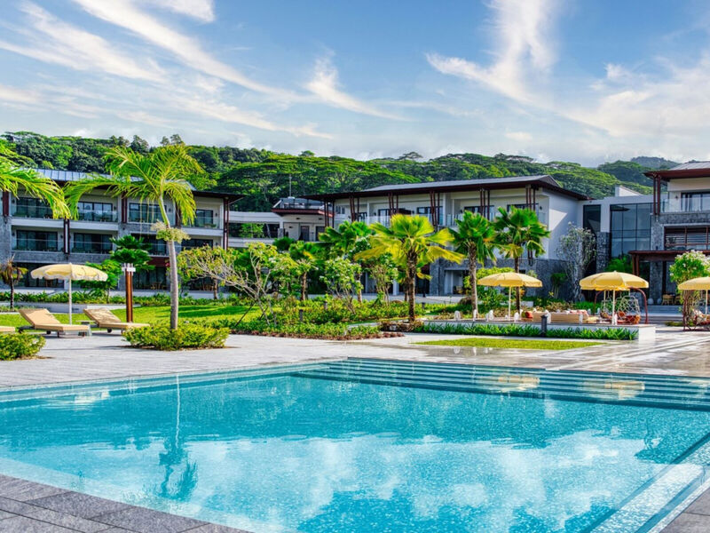 Canopy By Hilton Seychelles