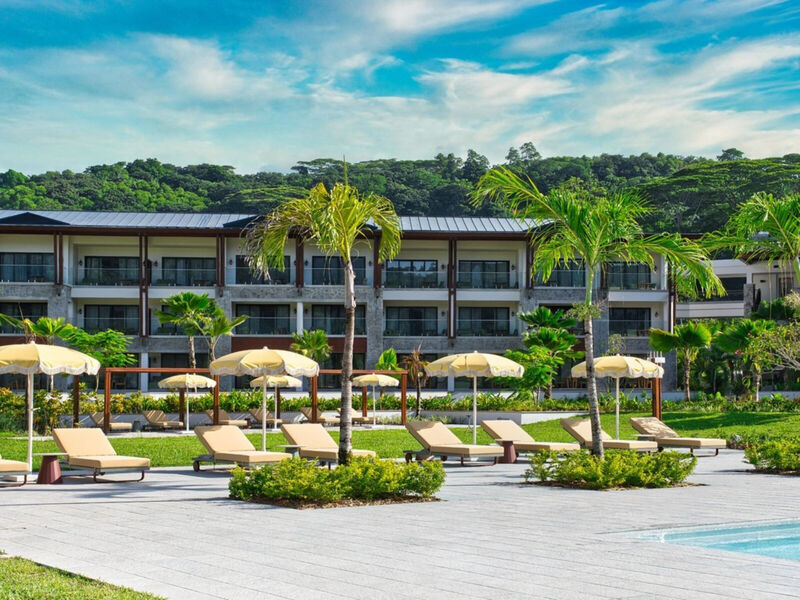 Canopy By Hilton Seychelles