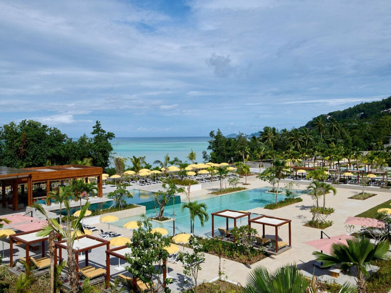 Canopy By Hilton Seychelles