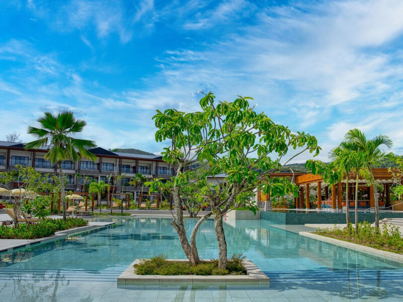 Canopy By Hilton Seychelles