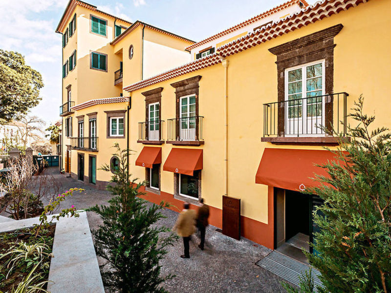 Castanheiro Boutique Hotel