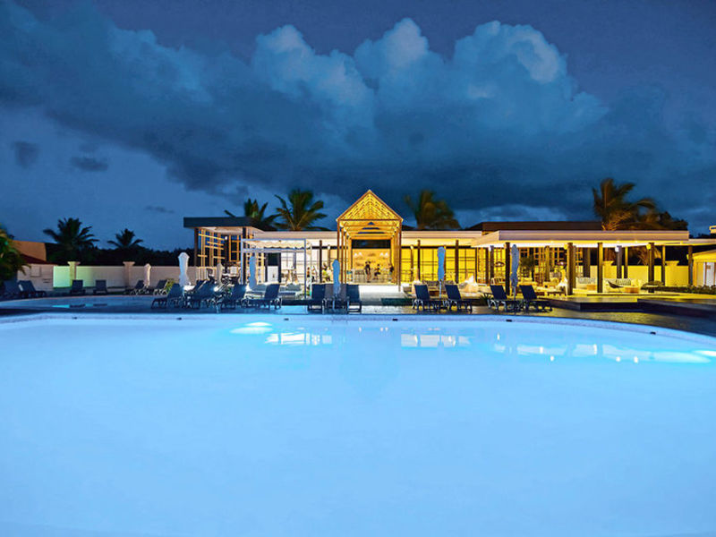 Catalonia Royal Bavaro