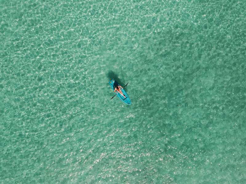 Catalonia Yucatan Beach