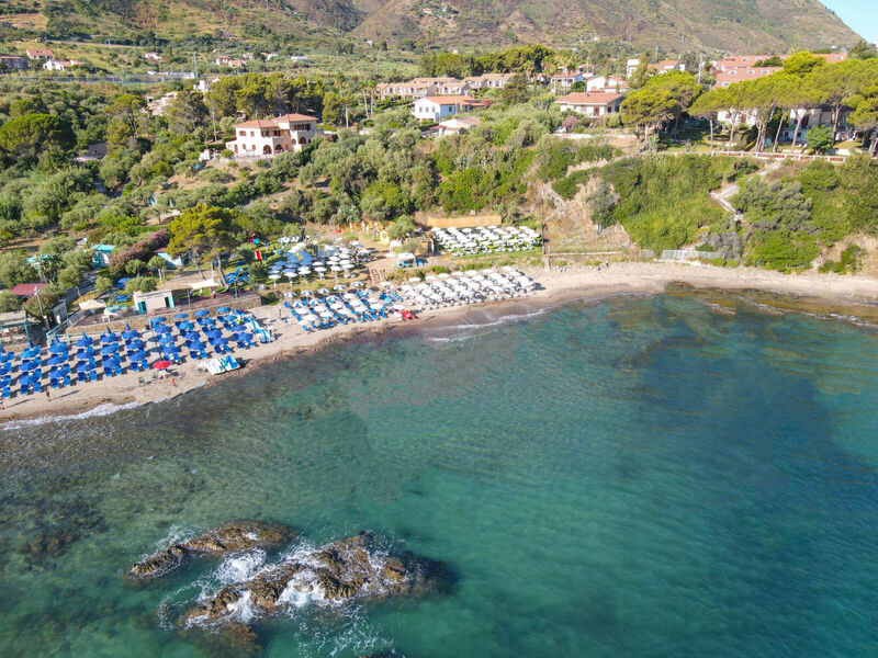 Cefalu Resort Sporting Club