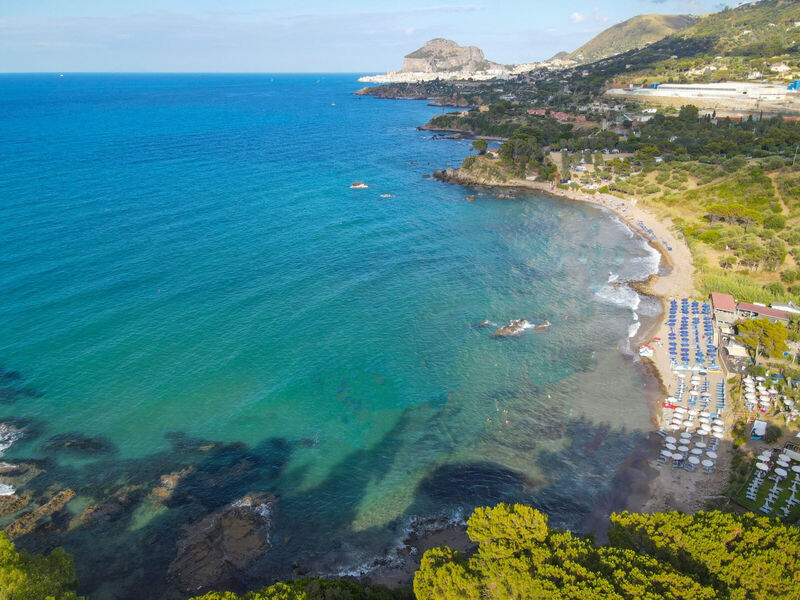 Cefalu Resort Sporting Club