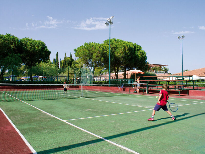 Cefalu Resort Sporting Club