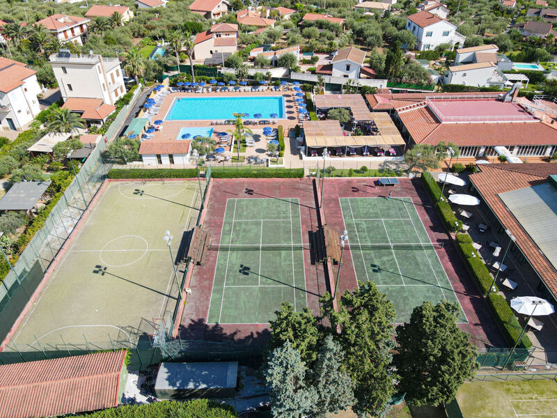 Cefalu Resort Sporting Club