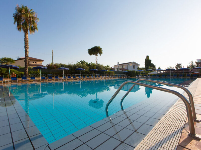 Cefalu Resort Sporting Club