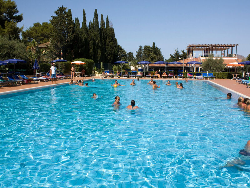 Cefalu Resort Sporting Club