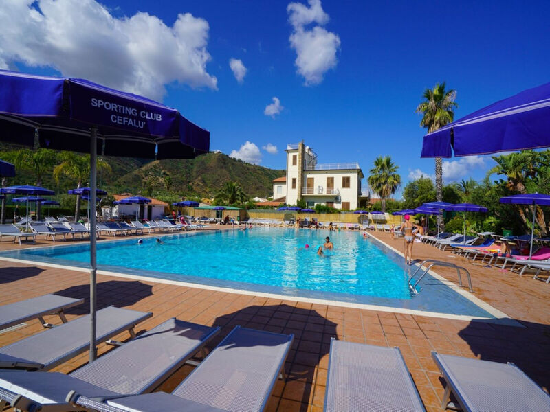 Cefalu Resort Sporting Club