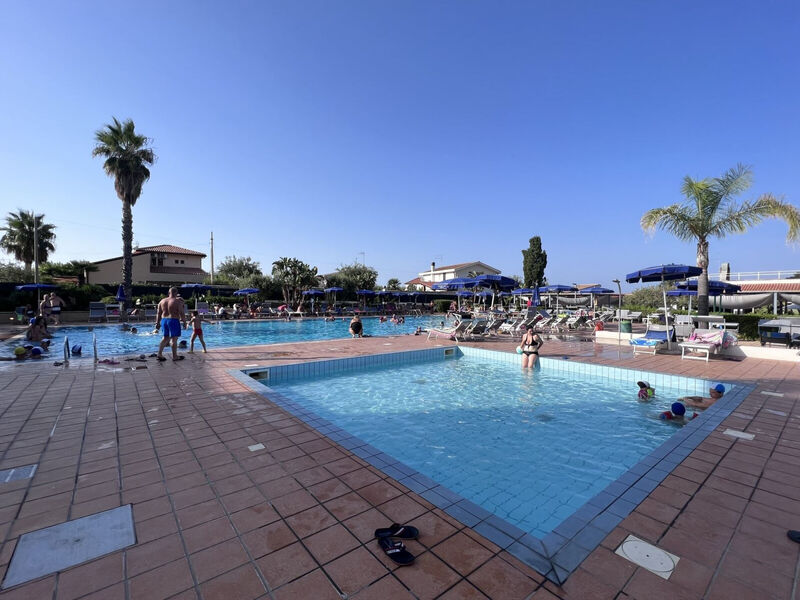 Cefalu Resort Sporting Club