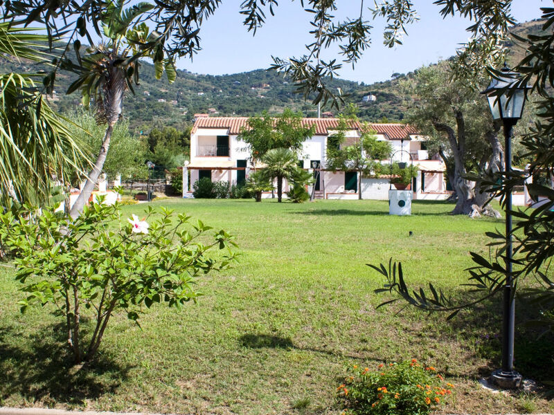 Cefalu Resort Sporting Club