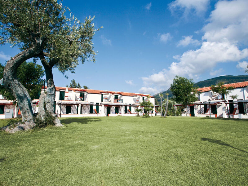 Cefalu Resort Sporting Club