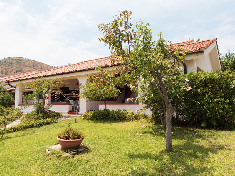 Cefalu Resort Sporting Club