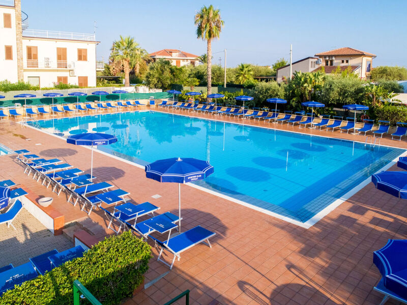 Cefalu Resort Sporting Club