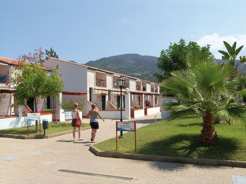 Cefalu Resort Sporting Club