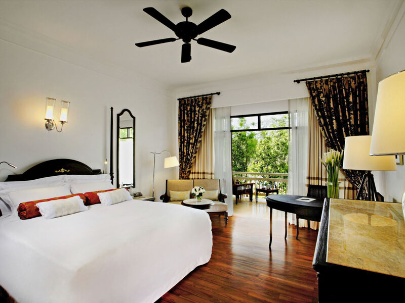 Centara Grand Beach Resort &Amp; Villas Hua Hin