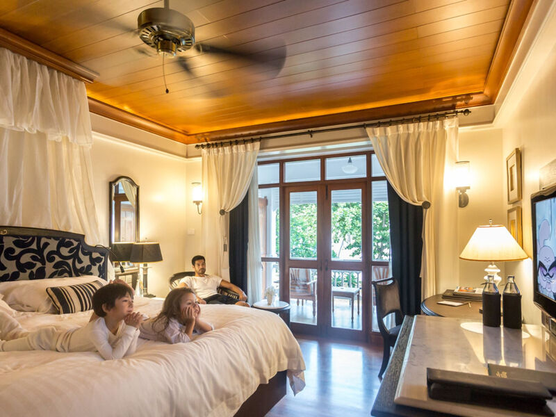 Centara Grand Beach Resort &Amp; Villas Hua Hin