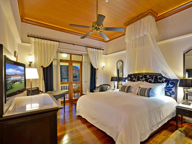 Centara Grand Beach Resort &Amp; Villas Hua Hin