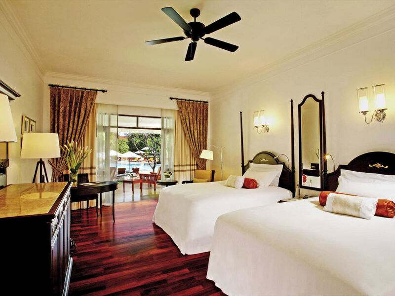 Centara Grand Beach Resort &Amp; Villas Hua Hin