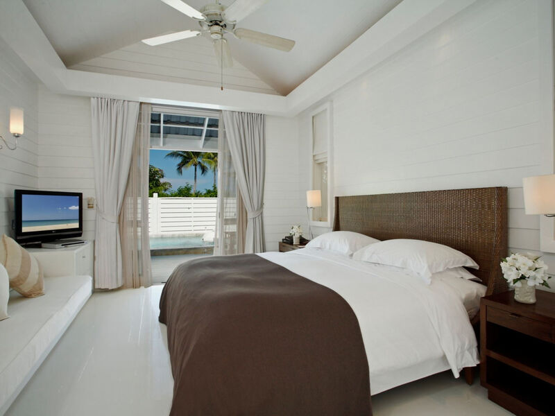 Centara Grand Beach Resort &Amp; Villas Hua Hin