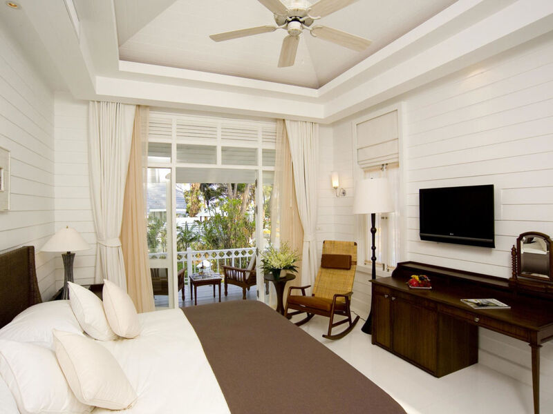 Centara Grand Beach Resort &Amp; Villas Hua Hin