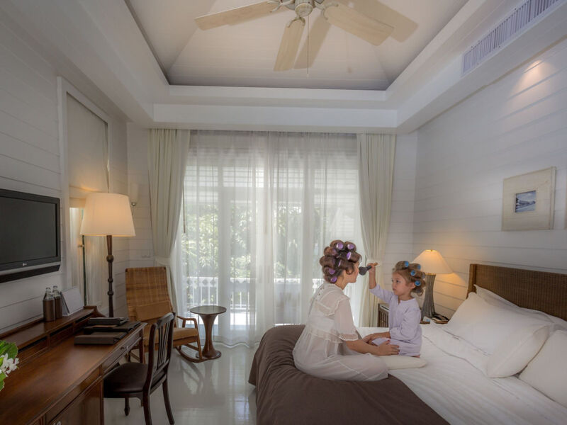 Centara Grand Beach Resort &Amp; Villas Hua Hin