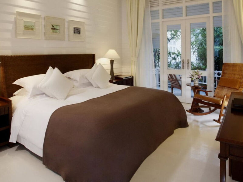 Centara Grand Beach Resort &Amp; Villas Hua Hin