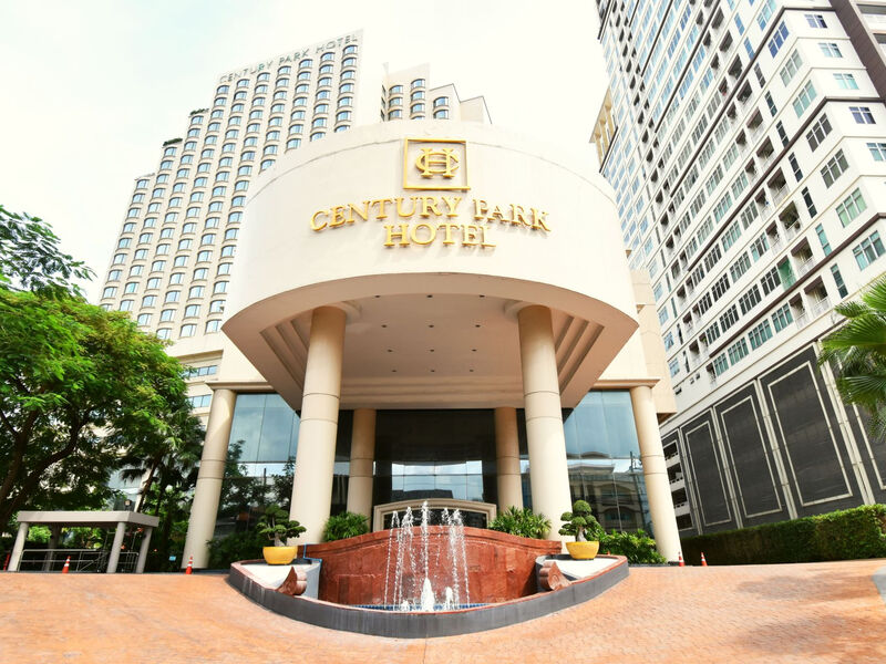 Century Park Hotel