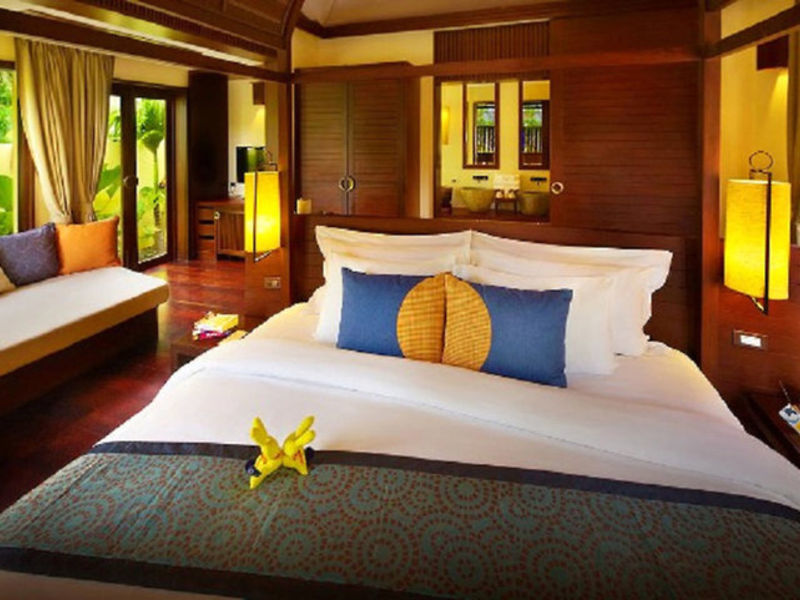 Chantaramas Resort & Spa