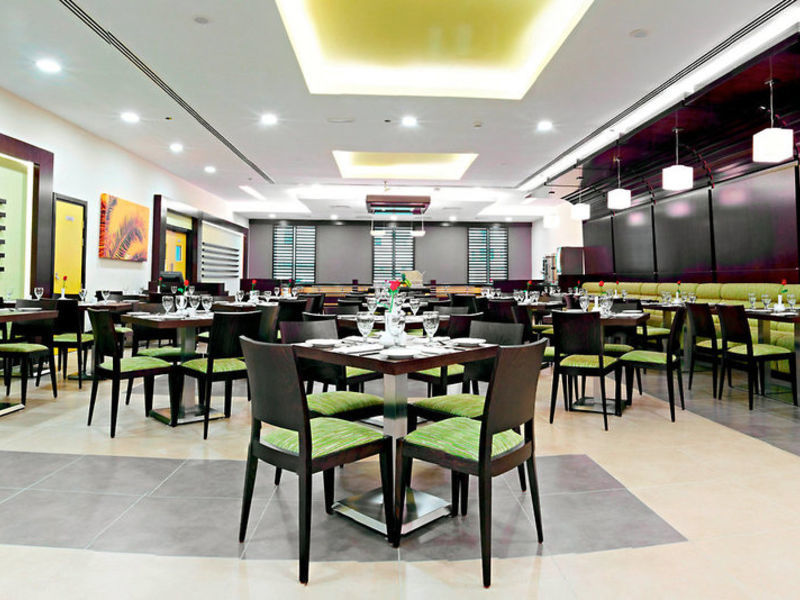 Citymax Hotel Al Barsha