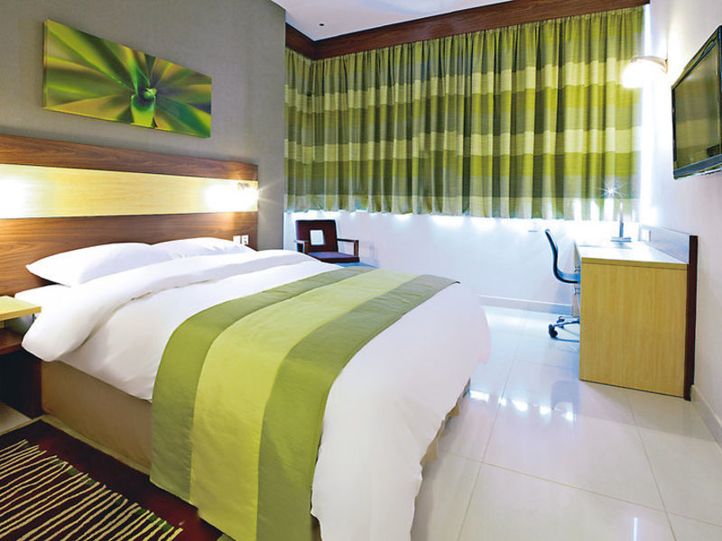 Citymax Hotel Bur Dubai