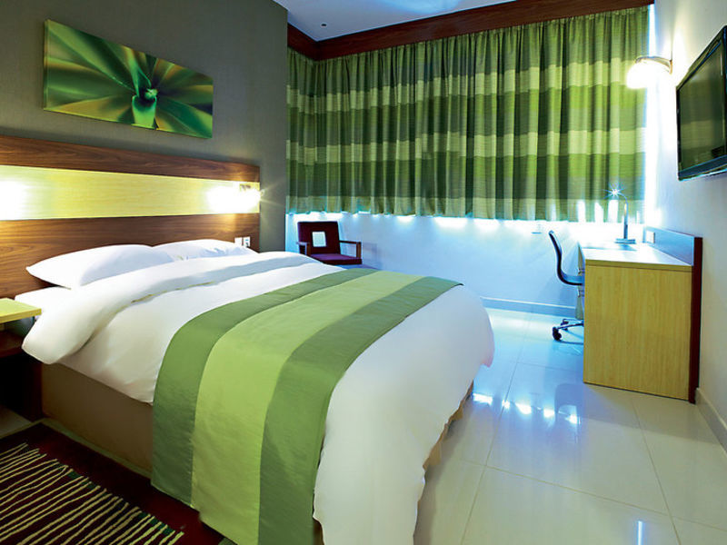 Citymax Hotel Bur Dubai