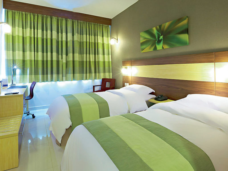 Citymax Hotel Bur Dubai