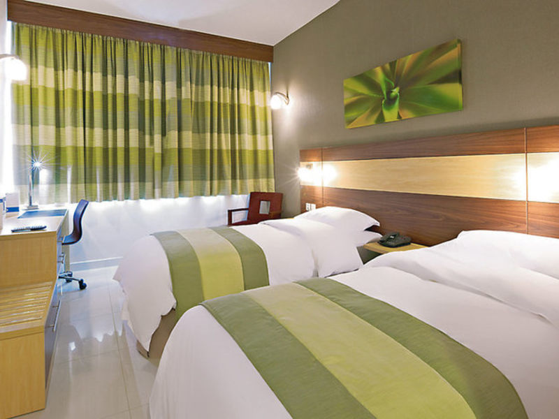 Citymax Hotel Bur Dubai