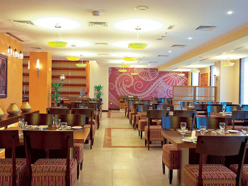 Citymax Hotel Bur Dubai