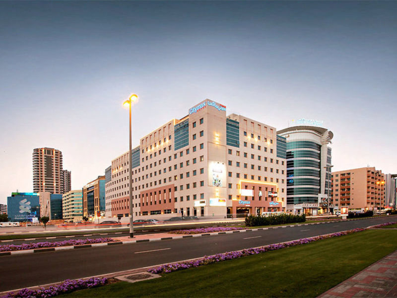 Citymax Hotel Bur Dubai