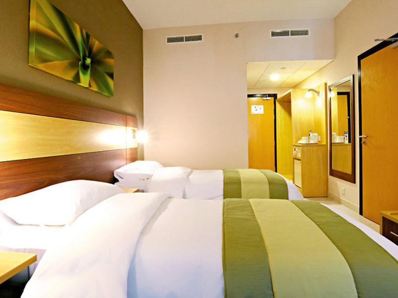 Citymax Hotel Bur Dubai