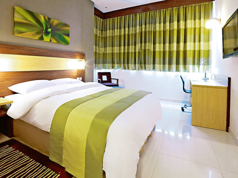 Citymax Hotel Bur Dubai