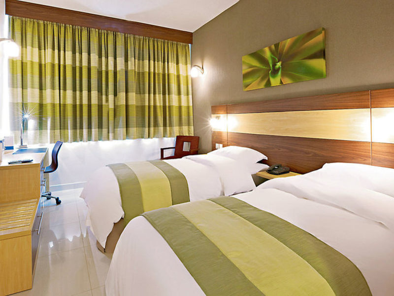 Citymax Hotel Bur Dubai