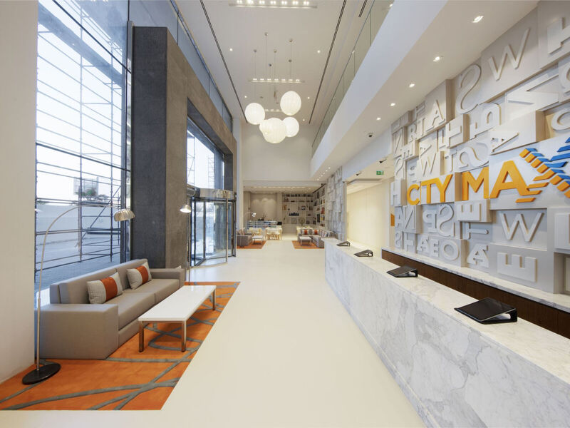 Citymax Hotel Business Bay