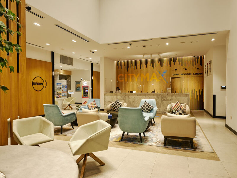 Citymax Hotel Business Bay