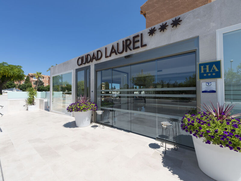 Ciudad Laurel