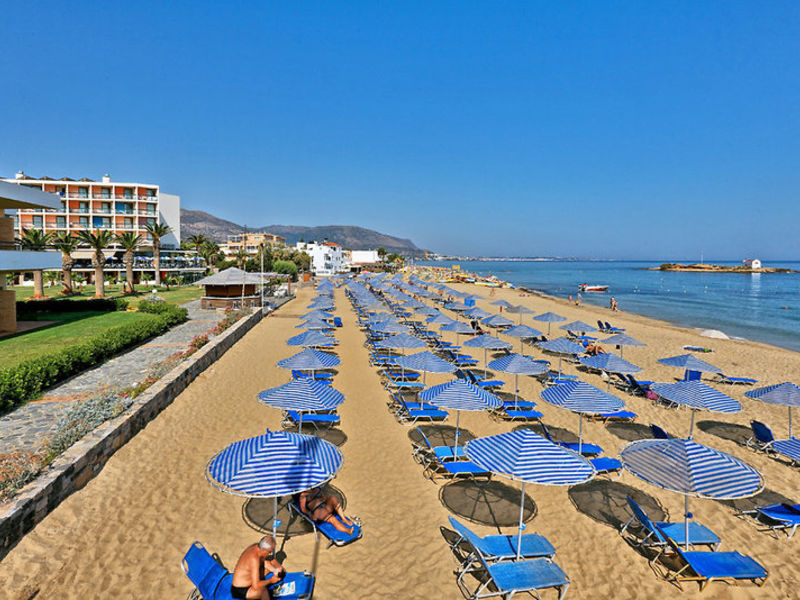 Club Calimera Sirens Beach