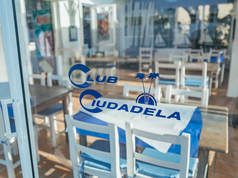 Club Ciutadela