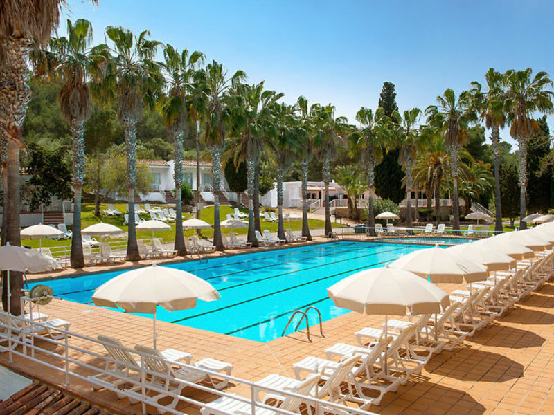 Club Hotel Tropicana Mallorca