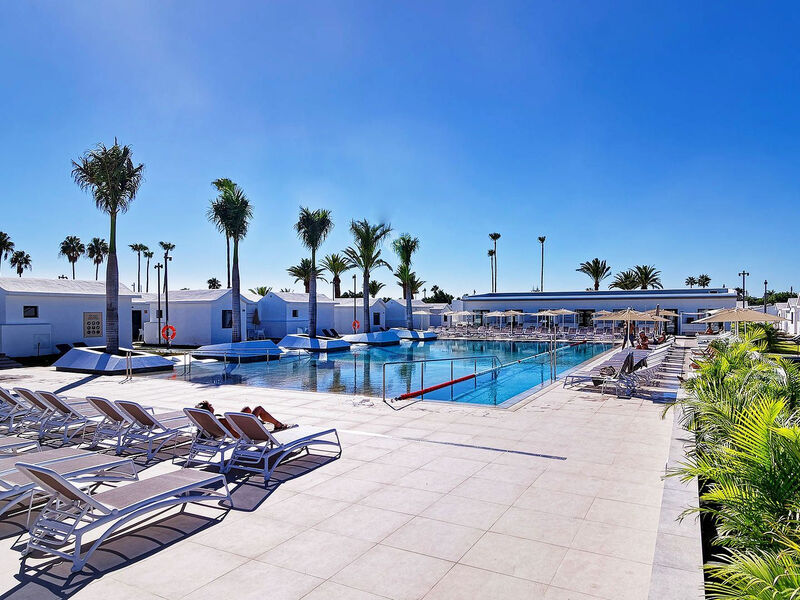 Club Maspalomas Suites &Amp; Spa