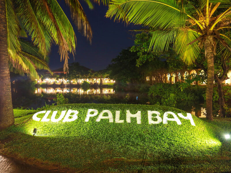 Club Palm Bay