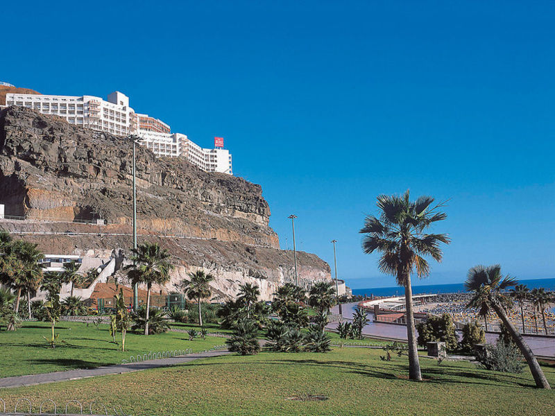 Clubhotel RIU Vistamar